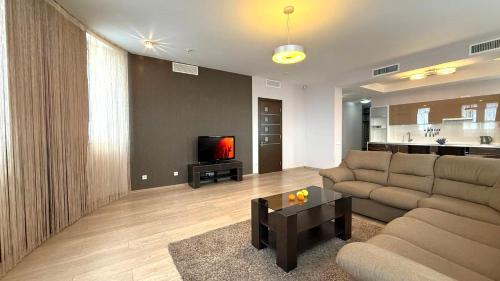 Petrovskoye Apartamento | ClearView Apartment