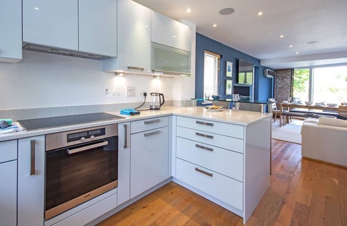 Cirencester Casa | Clearwater 67, Ortolan Villa (P)