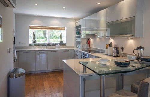 Cirencester Casa | Clearwater 67, Ortolan Villa (P)