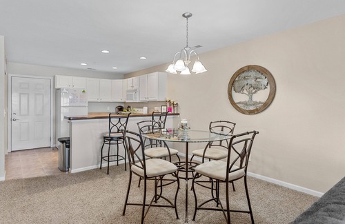 Camdenton Condominio | Clearwater 773-2B
