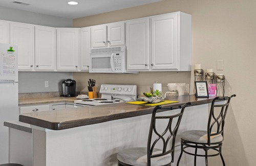 Camdenton Condominio | Clearwater 773-2B