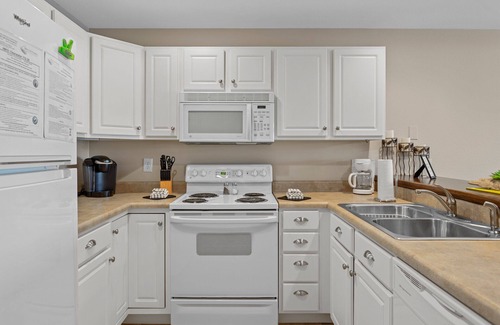 Camdenton Condominio | Clearwater 773-2B