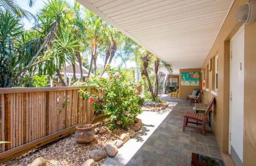 Bay Esplanade Casa | Clearwater Beach Oasis Retreat - Entire Resort