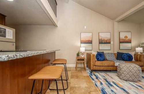 Mid America Apartamento | Clearwater Golden Escape