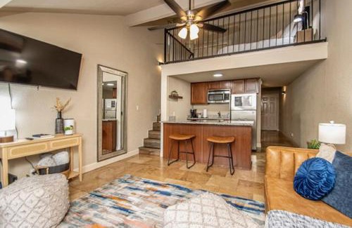 Mid America Apartamento | Clearwater Golden Escape
