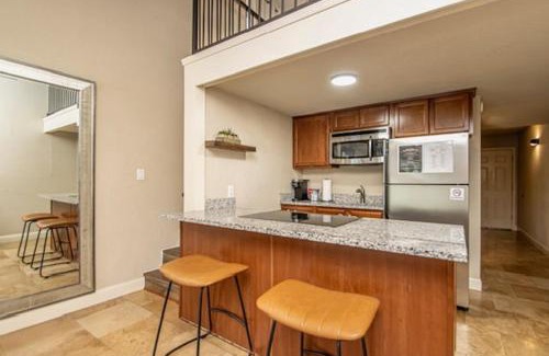 Mid America Apartamento | Clearwater Golden Escape