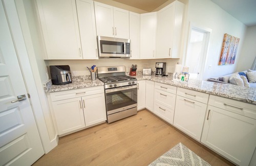 Lakeside Village Condominio | Clearwater Lofts Bldg 1 303