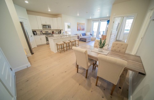 Lakeside Village Condominio | Clearwater Lofts Bldg 1 303