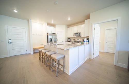 Lakeside Village Condominio | Clearwater Lofts Bldg 1 303