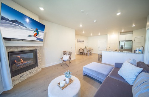Lakeside Village Condominio | Clearwater Lofts Bldg 1 303