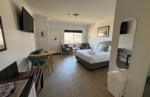 Esperance Apartamento | Clearwater Motel Apartments