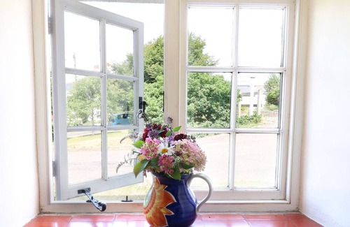 Bigbury Cabaña | Cleave Cottage