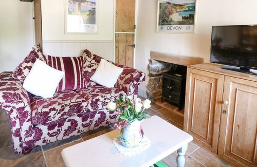 Bigbury Cabaña | Cleave Cottage