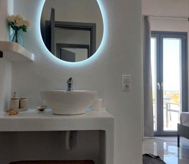 Maragas Apartamento | Cledari Plaka Appartments