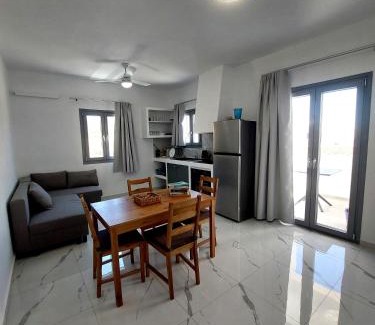 Maragas Apartamento | Cledari Plaka Appartments