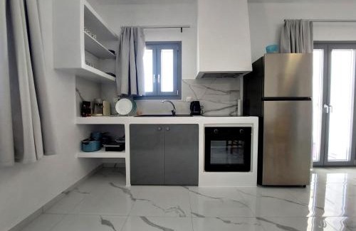 Maragas Apartamento | Cledari Plaka Appartments
