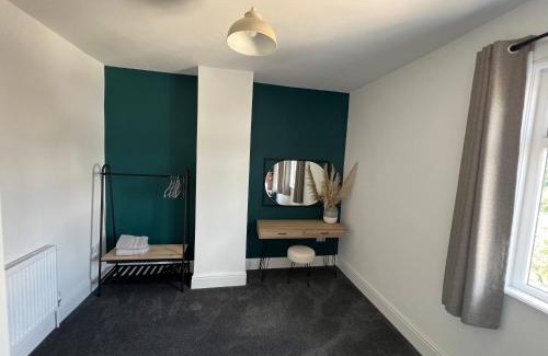 Cleethorpes Casa | Cleethorpes - 2 Bedroom Beach House