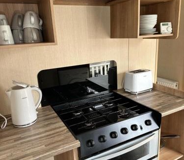 Grimsby Otro | Cleethorpes beach haven site