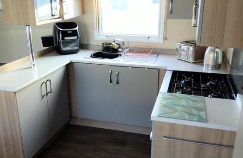 Grimsby Complejo | Cleethorpes Beach Haven - Broadland Drive