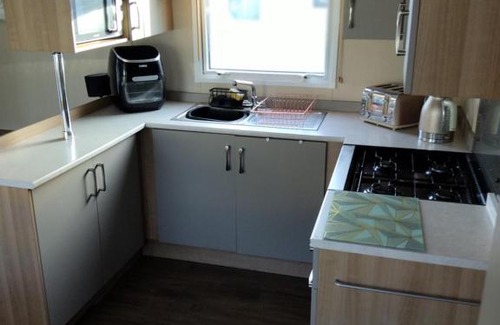 Grimsby Complejo | Cleethorpes Beach Haven - Broadland Drive
