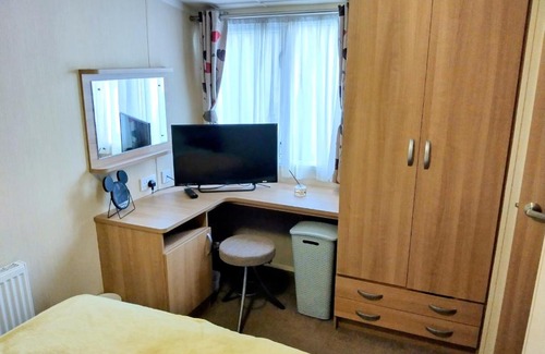 Grimsby Complejo | Cleethorpes Beach Haven - Broadland Drive