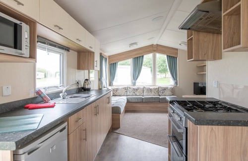 Cleethorpes Otro | Cleethorpes Pearl Holiday Park