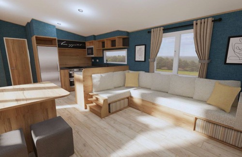Cleethorpes Otro | Cleethorpes Pearl Holiday Park