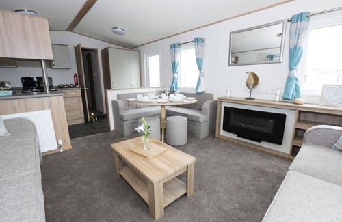 Cleethorpes Otro | Cleethorpes Pearl Holiday Park