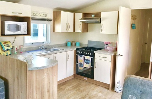 Cleethorpes Otro | Cleethorpes Pearl Holiday Park