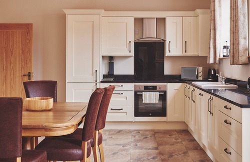 Whitney-on-Wye Cabaña | Cleeton Cottage - Luxury Cottages