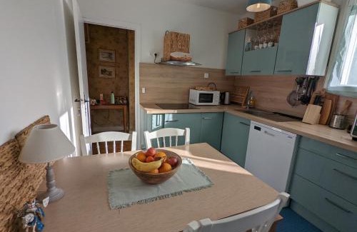 Amboise Casa | Clef Secrète