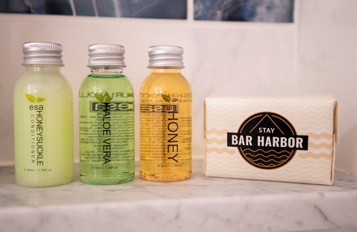 Bar Harbor Cama Y Desayuno | Cleftstone Inn