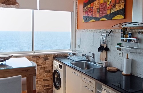 Schoelcher Apartamento | CLEMARA EVASION