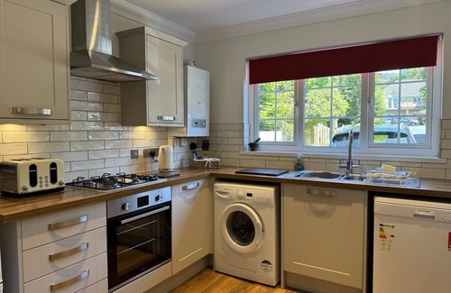 Shanklin Cabaña | Entorno rural, a 10 minutos a pie de la playa, para familias, para 6 personas,