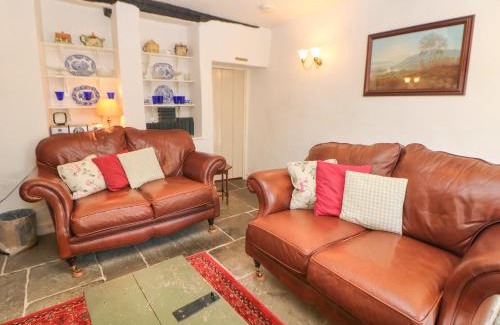 Baslow Casa | Clematis Cottage