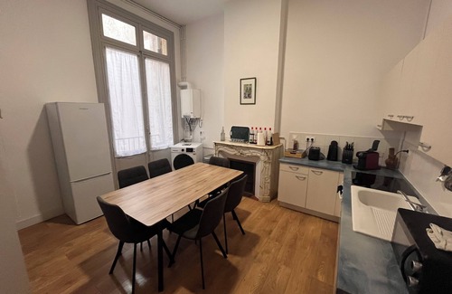 Cite Apartamento | Clematis