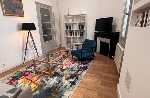 Cite Apartamento | Clematis
