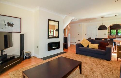St Wenn Casa | Clematis - Lodge 16