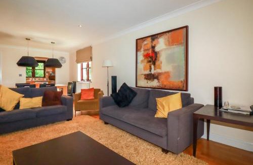St Wenn Casa | Clematis - Lodge 16
