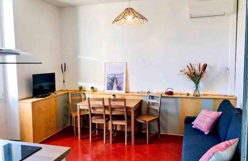 Chateaurenard Apartamento | Clemence - Charmant T2 Calme et Lumineux