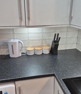 Dagenham Apartamento | Clemence House London