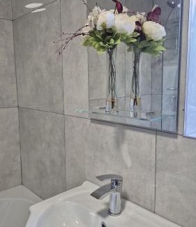 Dagenham Apartamento | Clemence House London