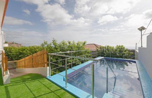 Arafo Casa | CLEMENTE HOUSE PRIVATE PooL