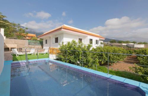 Arafo Casa | CLEMENTE HOUSE PRIVATE PooL