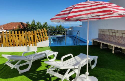 Arafo Casa | CLEMENTE HOUSE PRIVATE PooL