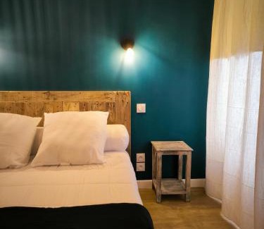 Valcarlos Casa | Clementenia - Maison d'hôtes