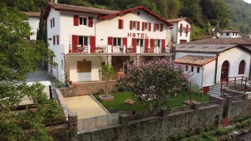 Valcarlos Casa | Clementenia - Maison d'hôtes