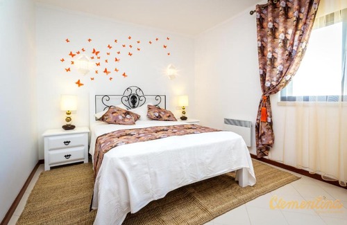 Correeira Apartamento | Clementina Apartment