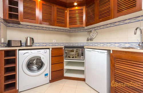 Correeira Apartamento | Clementina Apartment