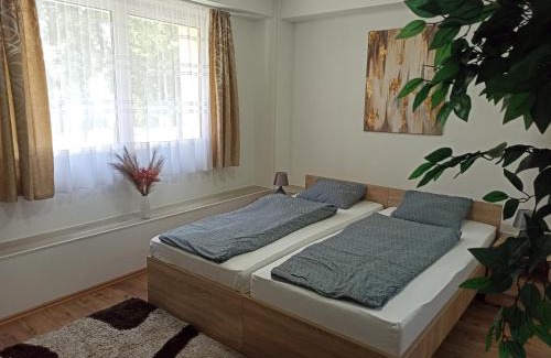Szazhalombatta Apartamento | Clementine Apartman